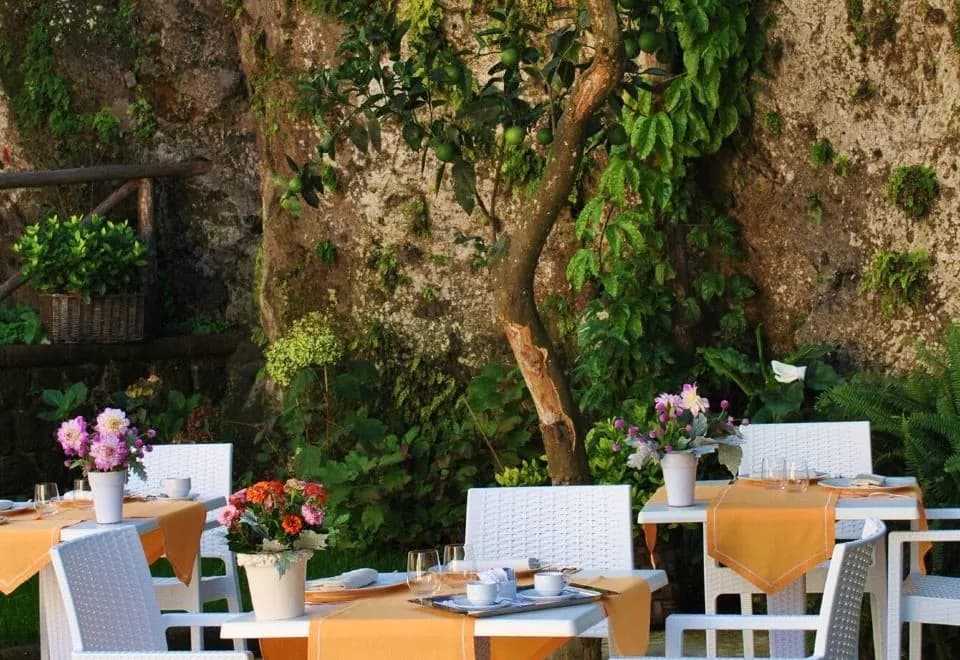 Il Palmento Relais