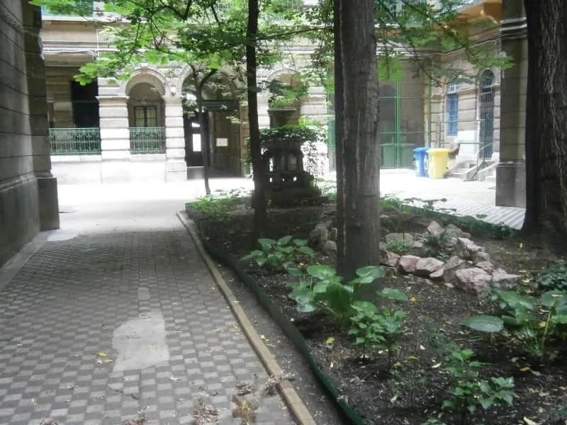 Fanni Budapest Guesthouse