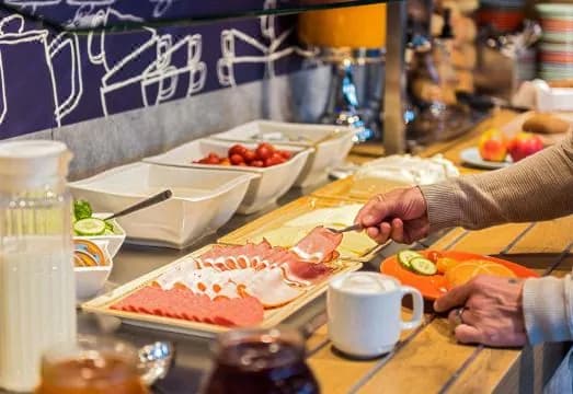 Ibis Budget Wien Sankt Marx