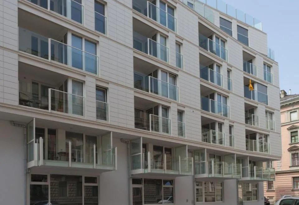 Sofie Apartments