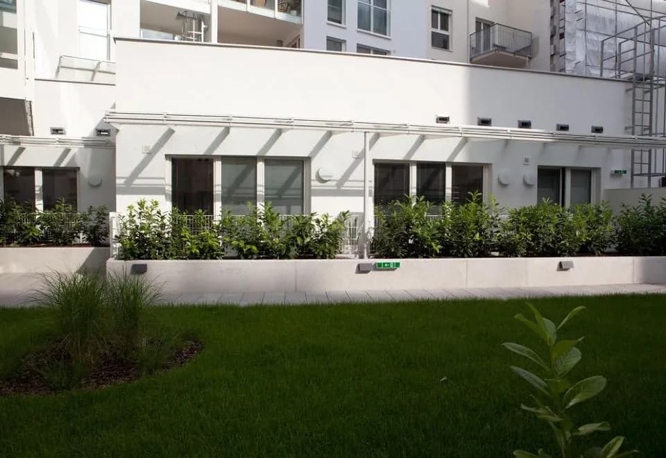 Sofie Apartments