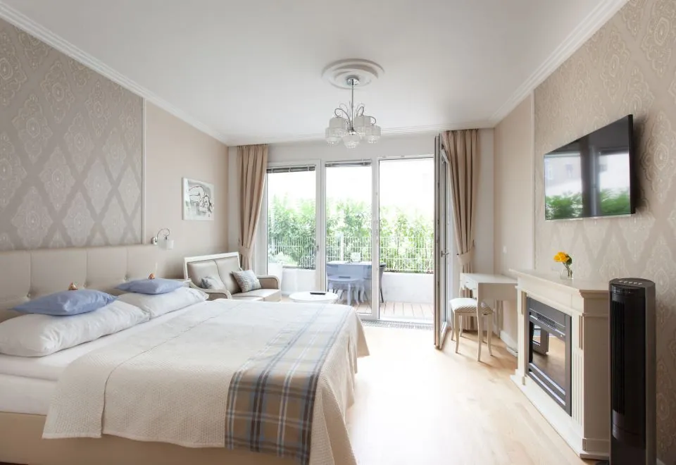Sofie Apartments