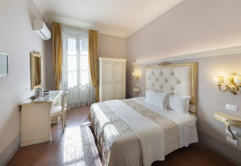B&B I Quattro Poeti