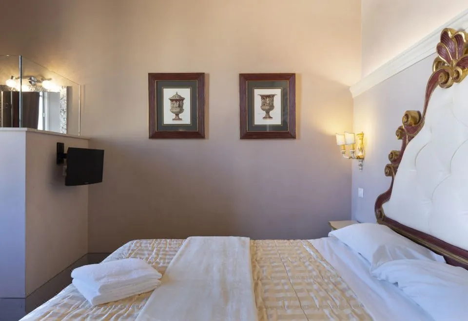 B&B I Quattro Poeti