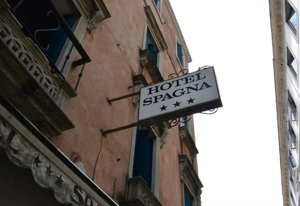 Hotel Spagna
