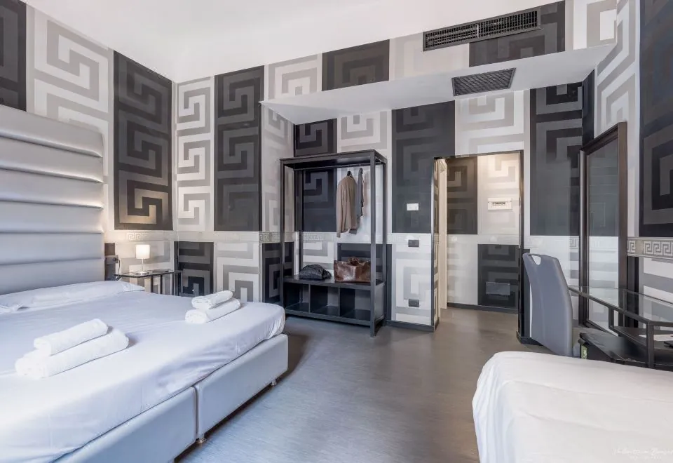 Hotel Spagna