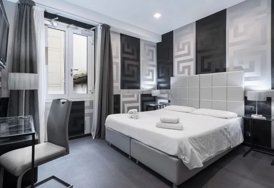 Hotel Spagna