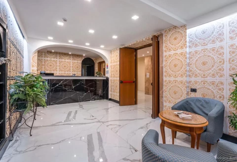 Hotel Spagna