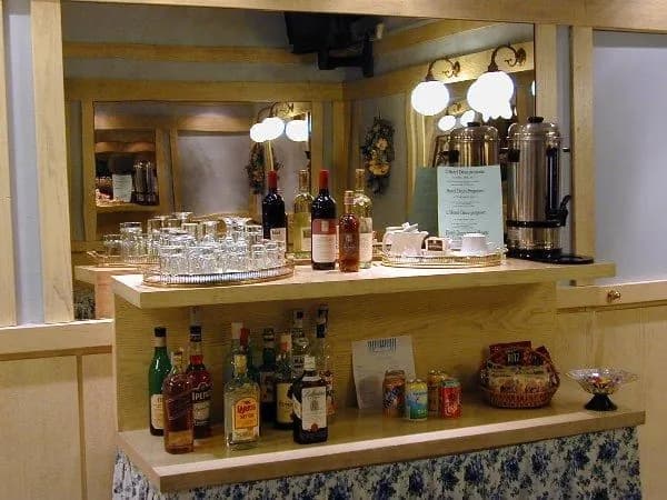Hotel Spagna