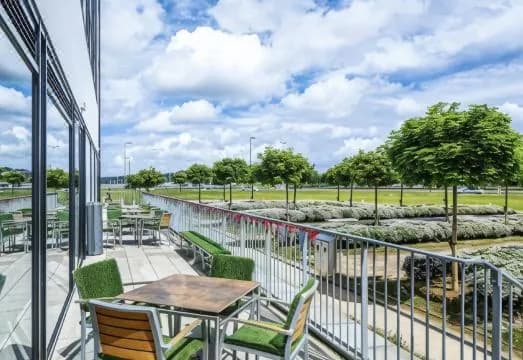 Ibis Budget Hotel Edinburgh Park