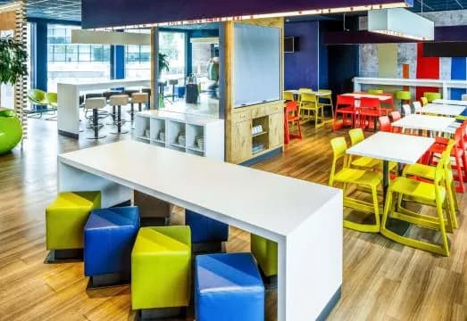 Ibis Budget Hotel Edinburgh Park