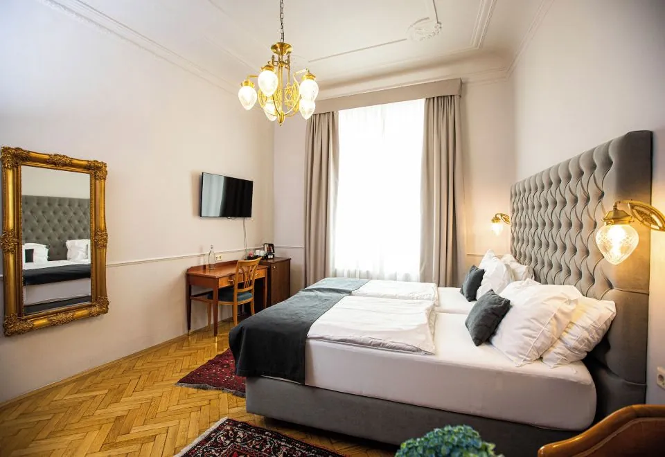 Boutique Hotel Nossek