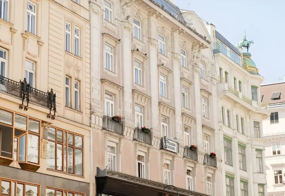 Boutique Hotel Nossek