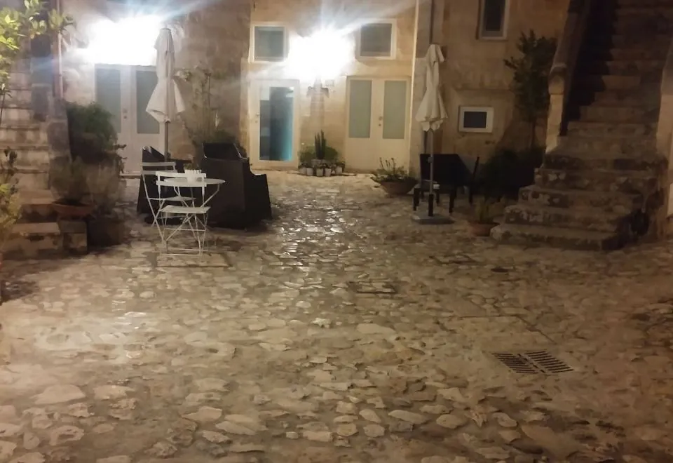Antico Convicino Rooms Suites & SPA