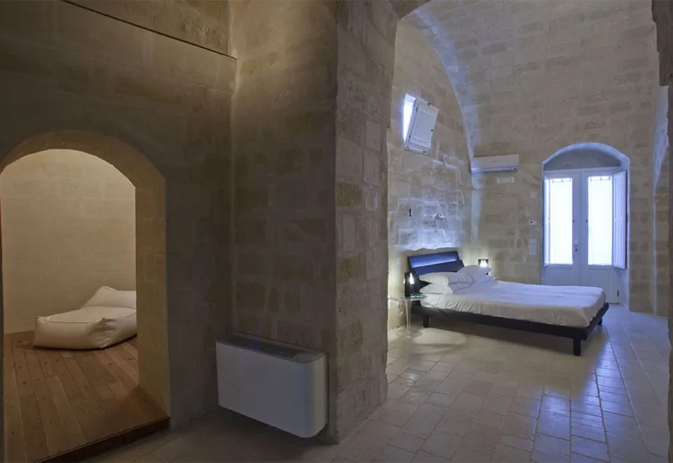 Antico Convicino Rooms Suites & SPA