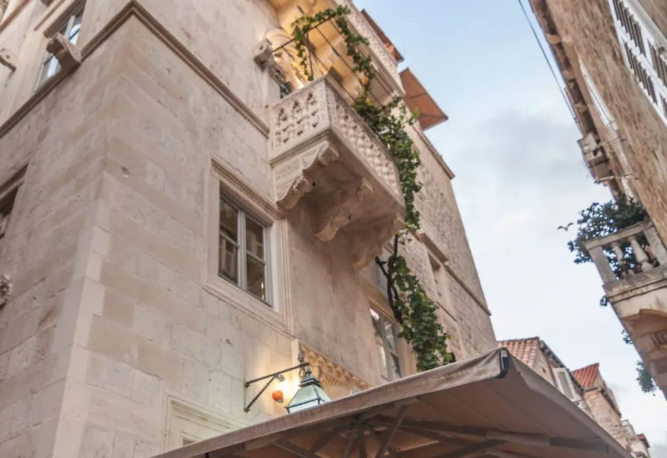 Prijeko Palace