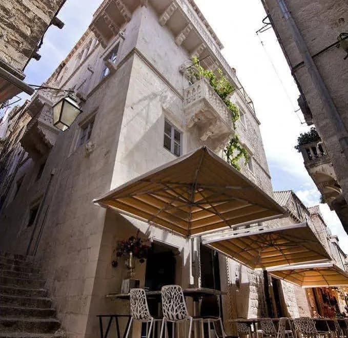 Prijeko Palace