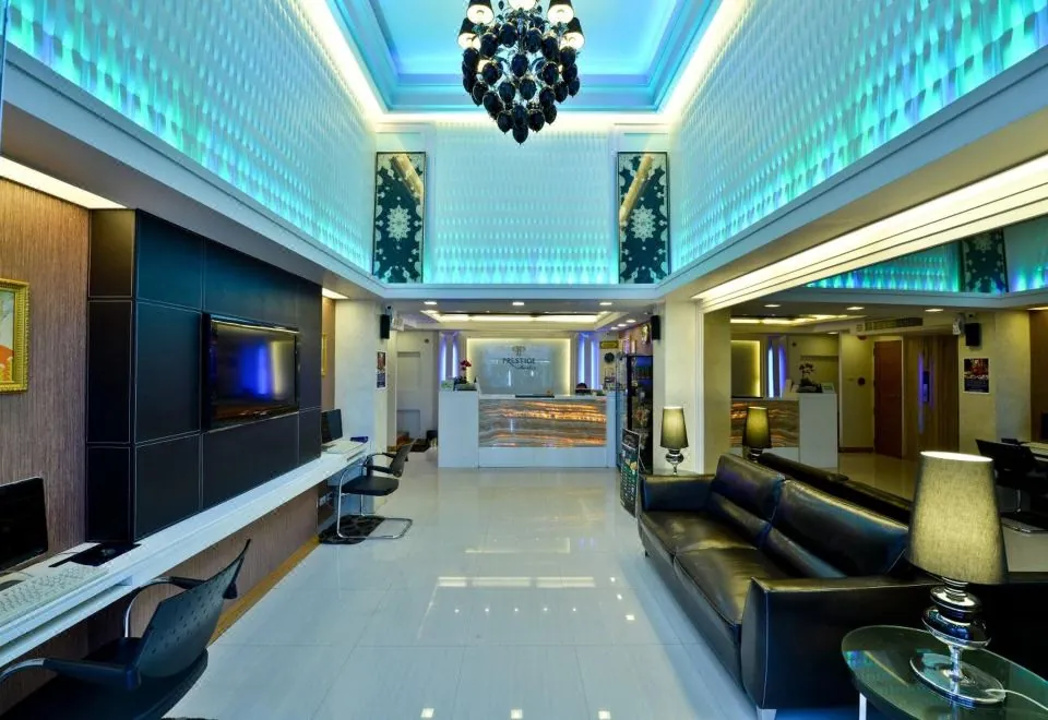 Prestige Suites Nana