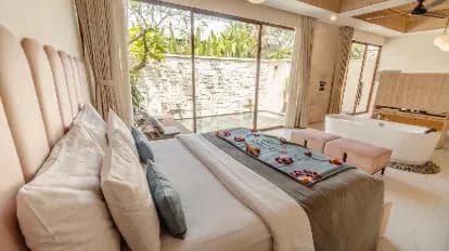 La VIE Villa Legian by Ini VIE Hospitality