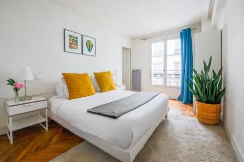 Residence Bergere - Apartments