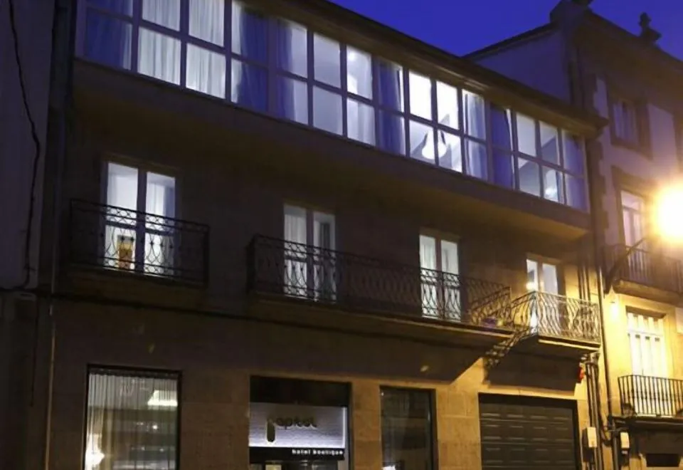 Capitol Boutique Hotel