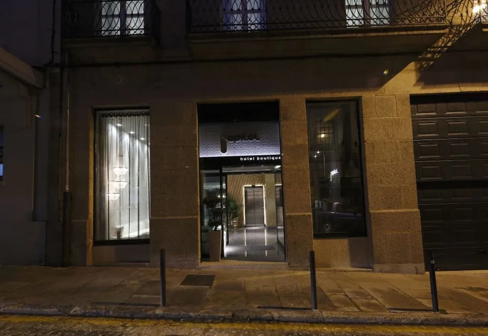 Capitol Boutique Hotel