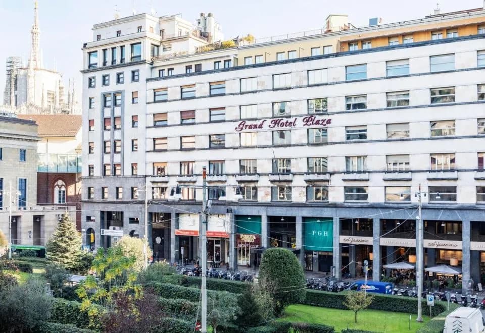 BC Maison Bed&Cafe Milano