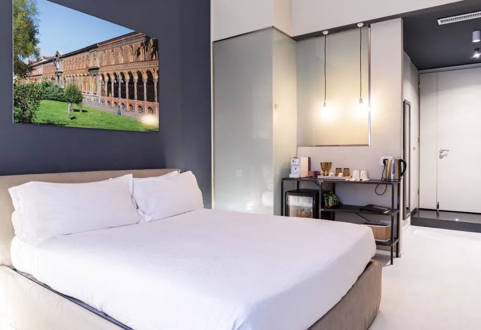 BC Maison Bed&Cafe Milano