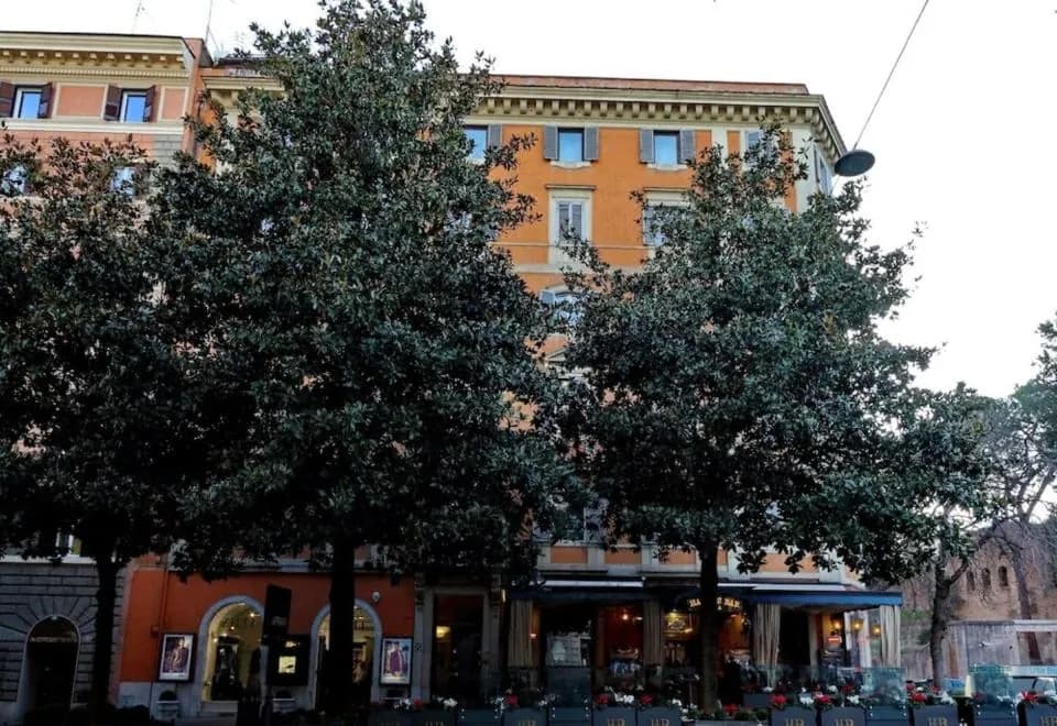 Relais At Via Veneto