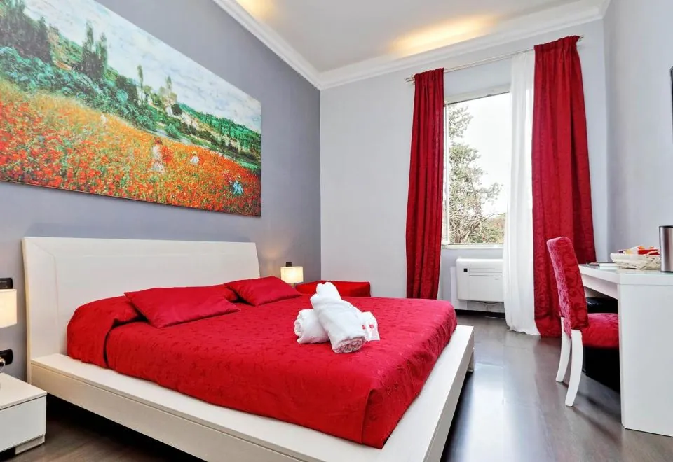 Relais At Via Veneto