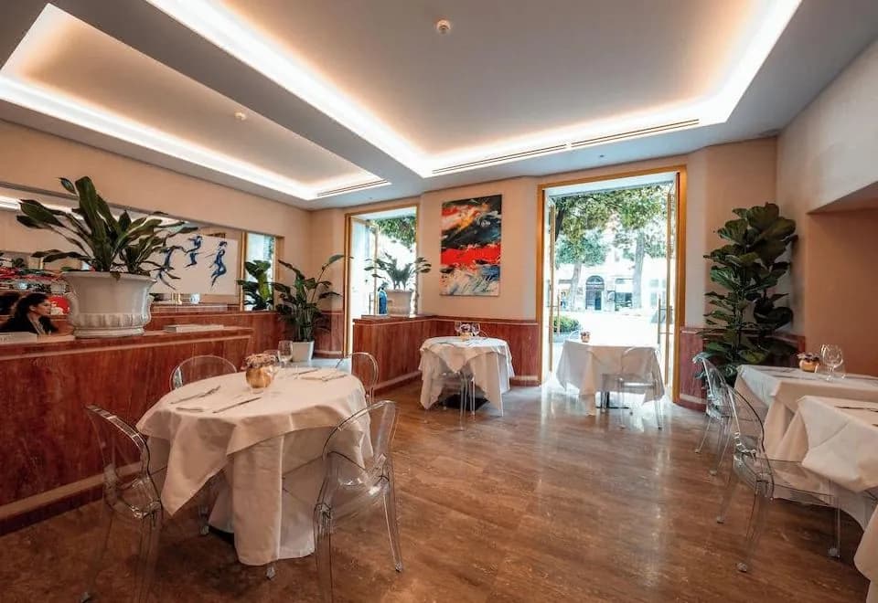 Relais At Via Veneto