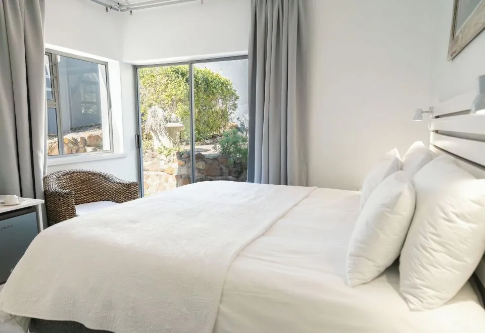 Finchley Guest House