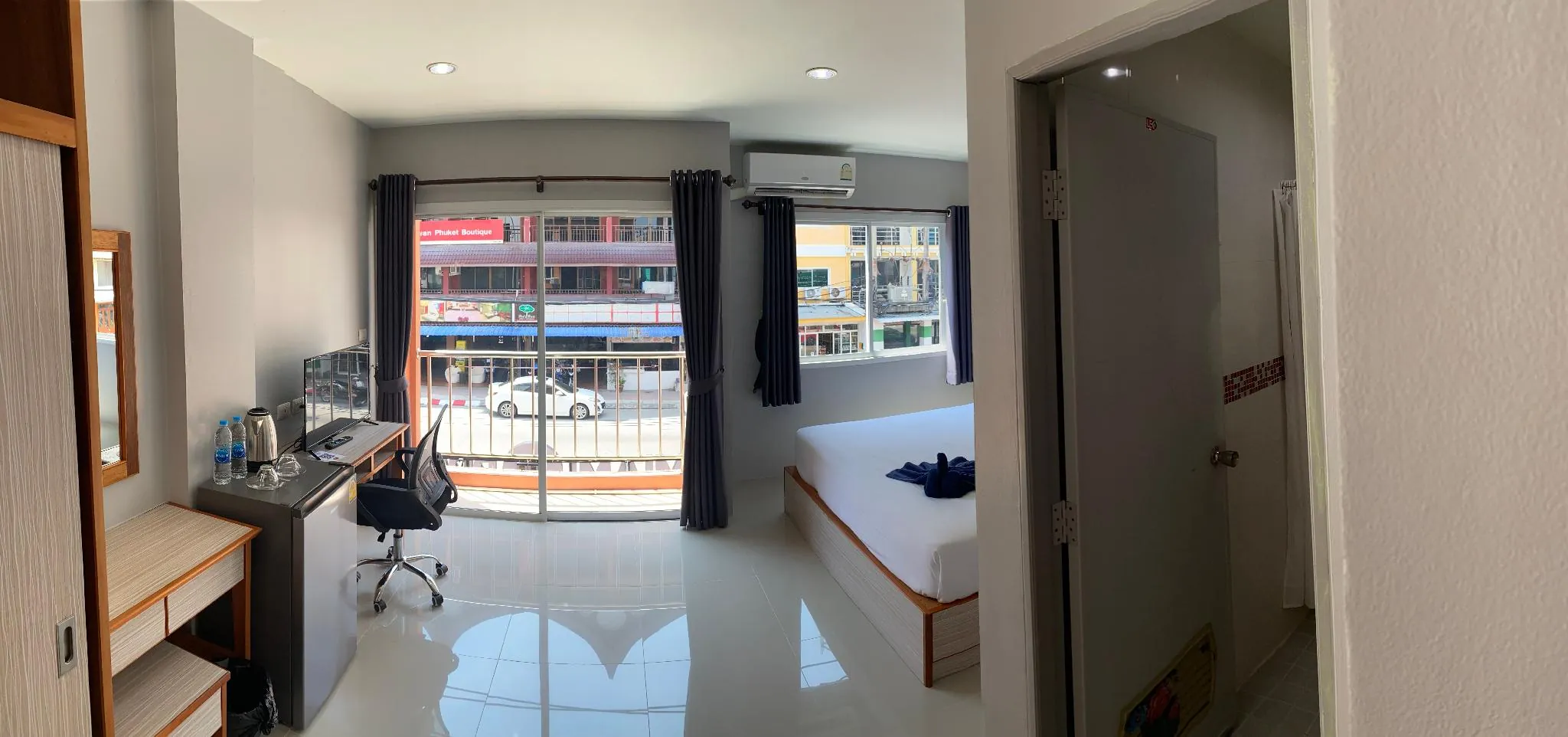 Zen Hotel Patong Beach