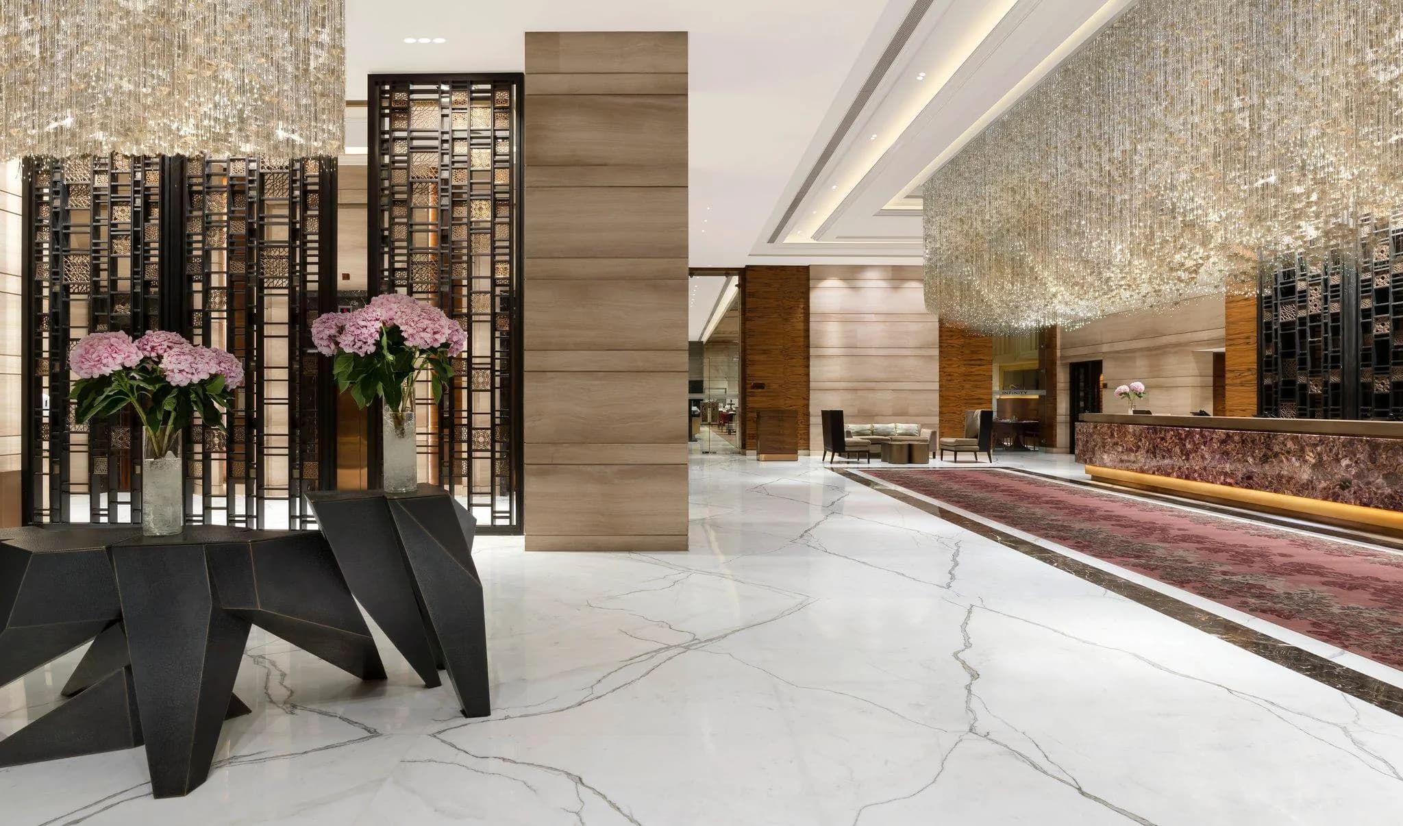 Crowne Plaza New Delhi Mayur Vihar Noida, an IHG Hotel