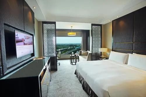 Crowne Plaza New Delhi Mayur Vihar Noida, an IHG Hotel