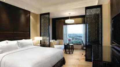 Crowne Plaza New Delhi Mayur Vihar Noida, an IHG Hotel
