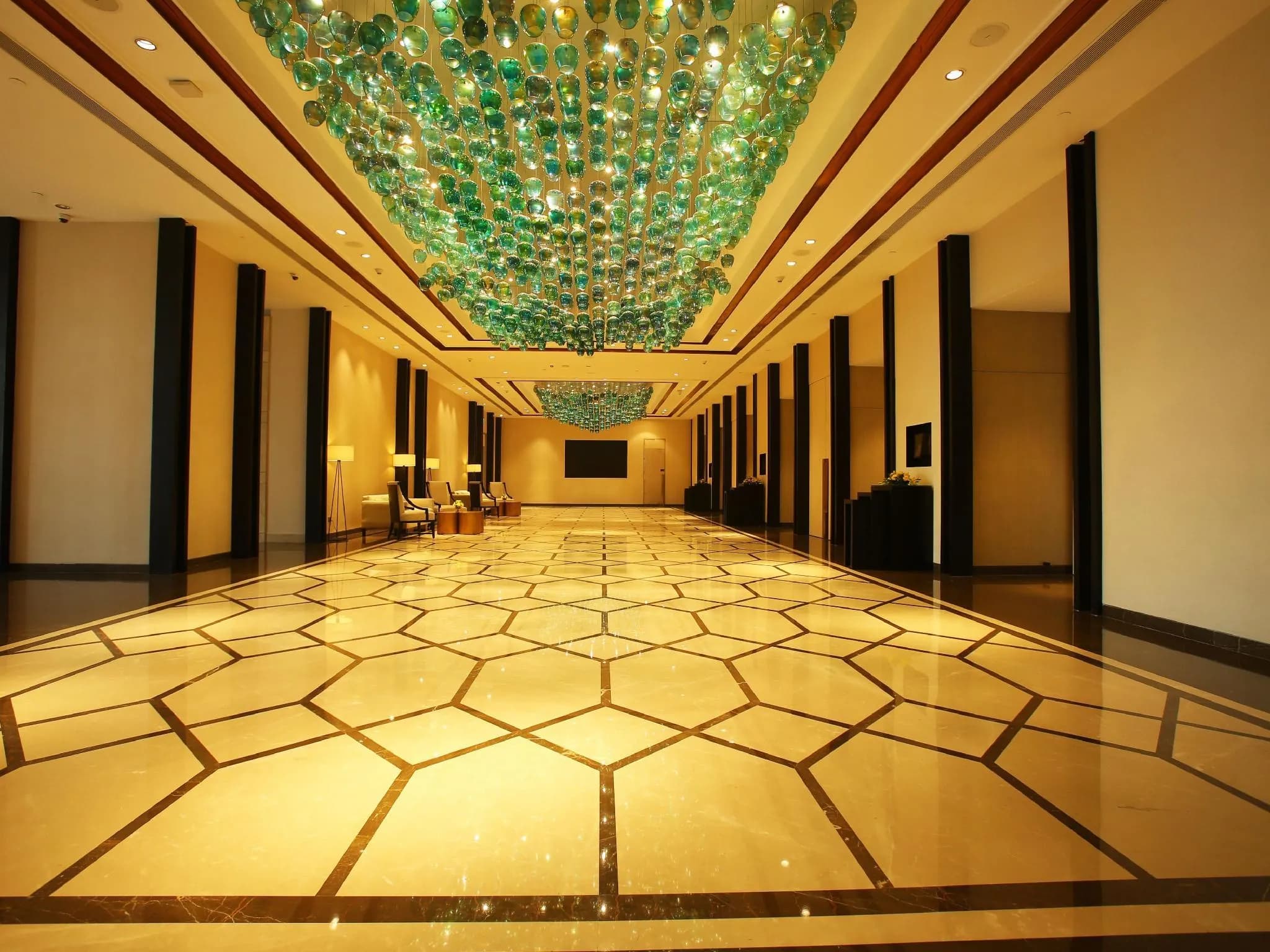 Crowne Plaza New Delhi Mayur Vihar Noida, an IHG Hotel
