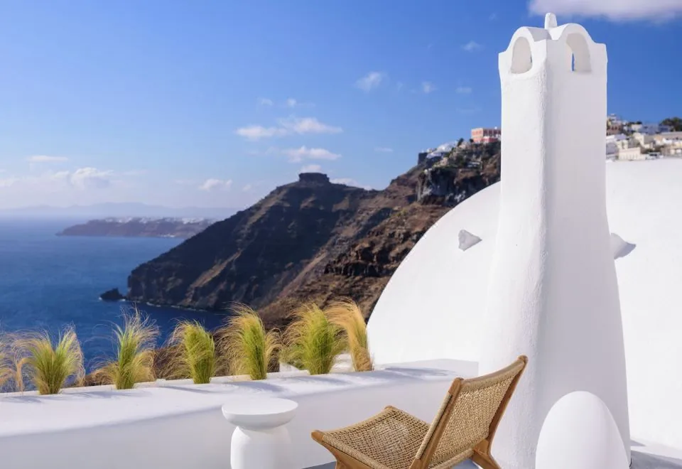 Revelis Villa & Canava