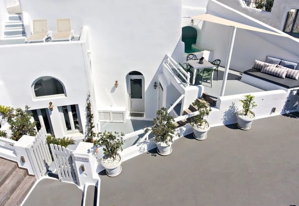 Revelis Villa & Canava