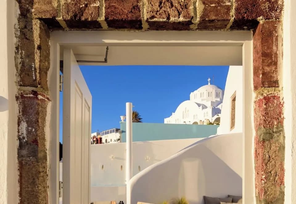 Revelis Villa & Canava