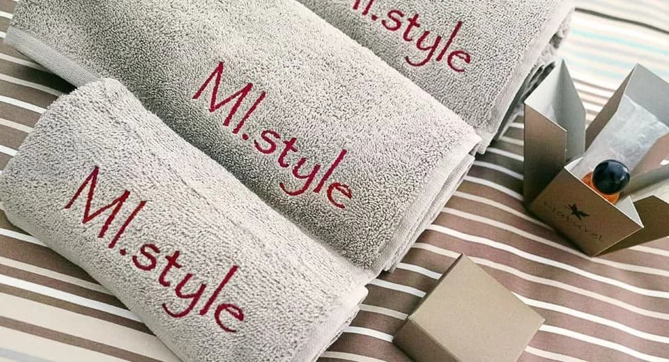 MI. Style