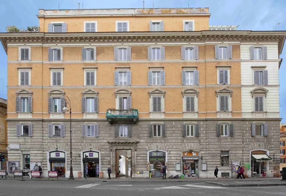 Corso Vittorio 308