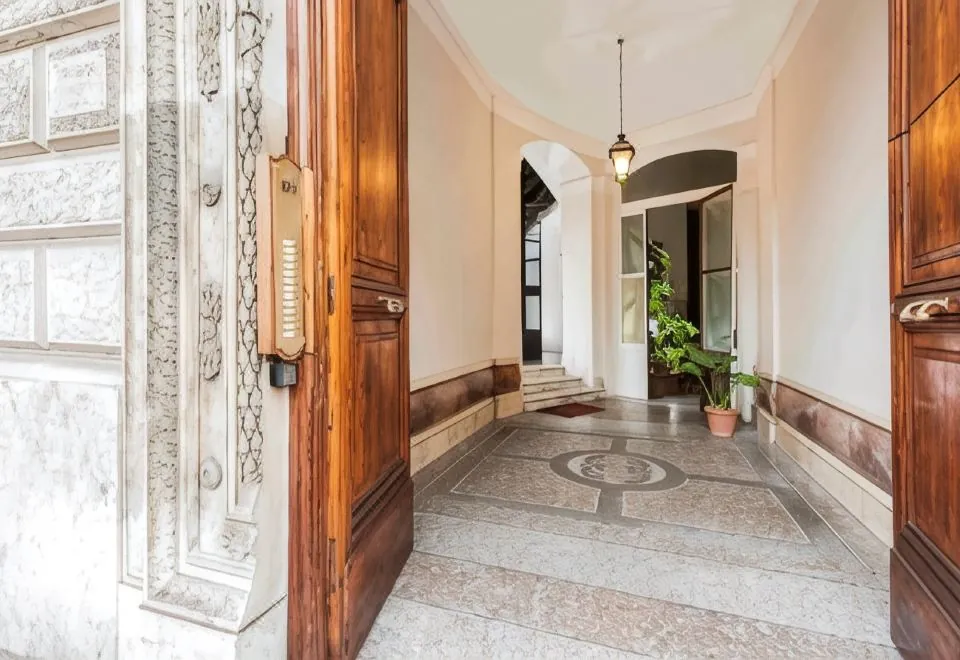 Corso Vittorio 308