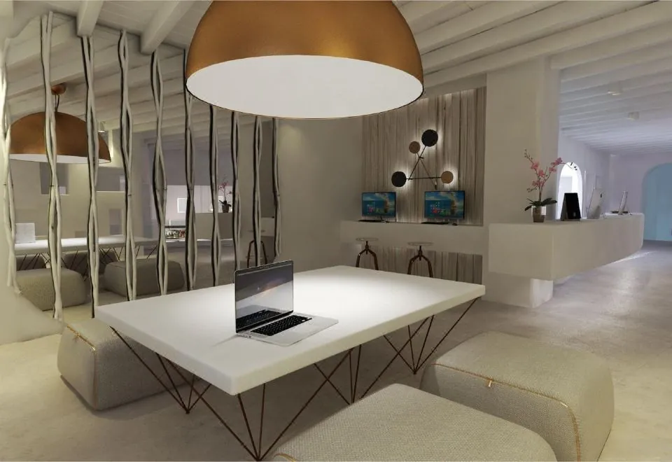 Absolute Mykonos Suites & More