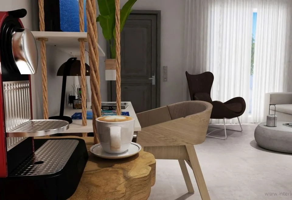 Absolute Mykonos Suites & More