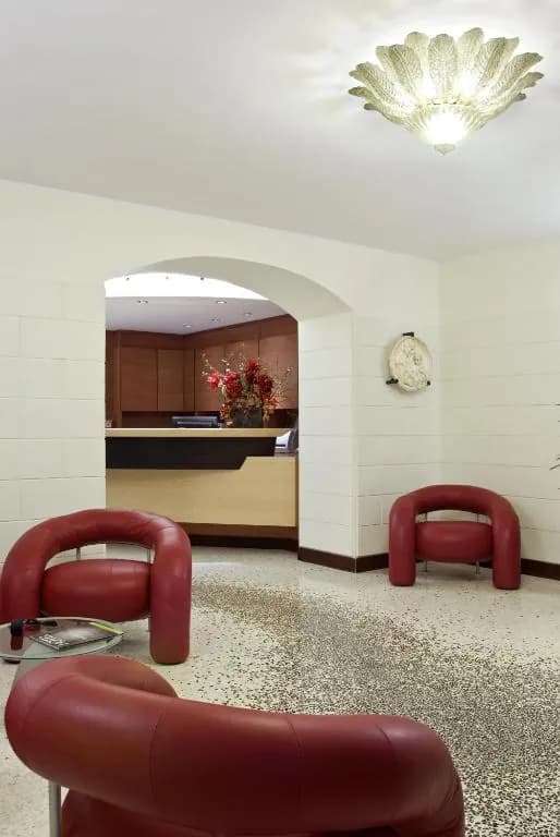 Hotel Memphis