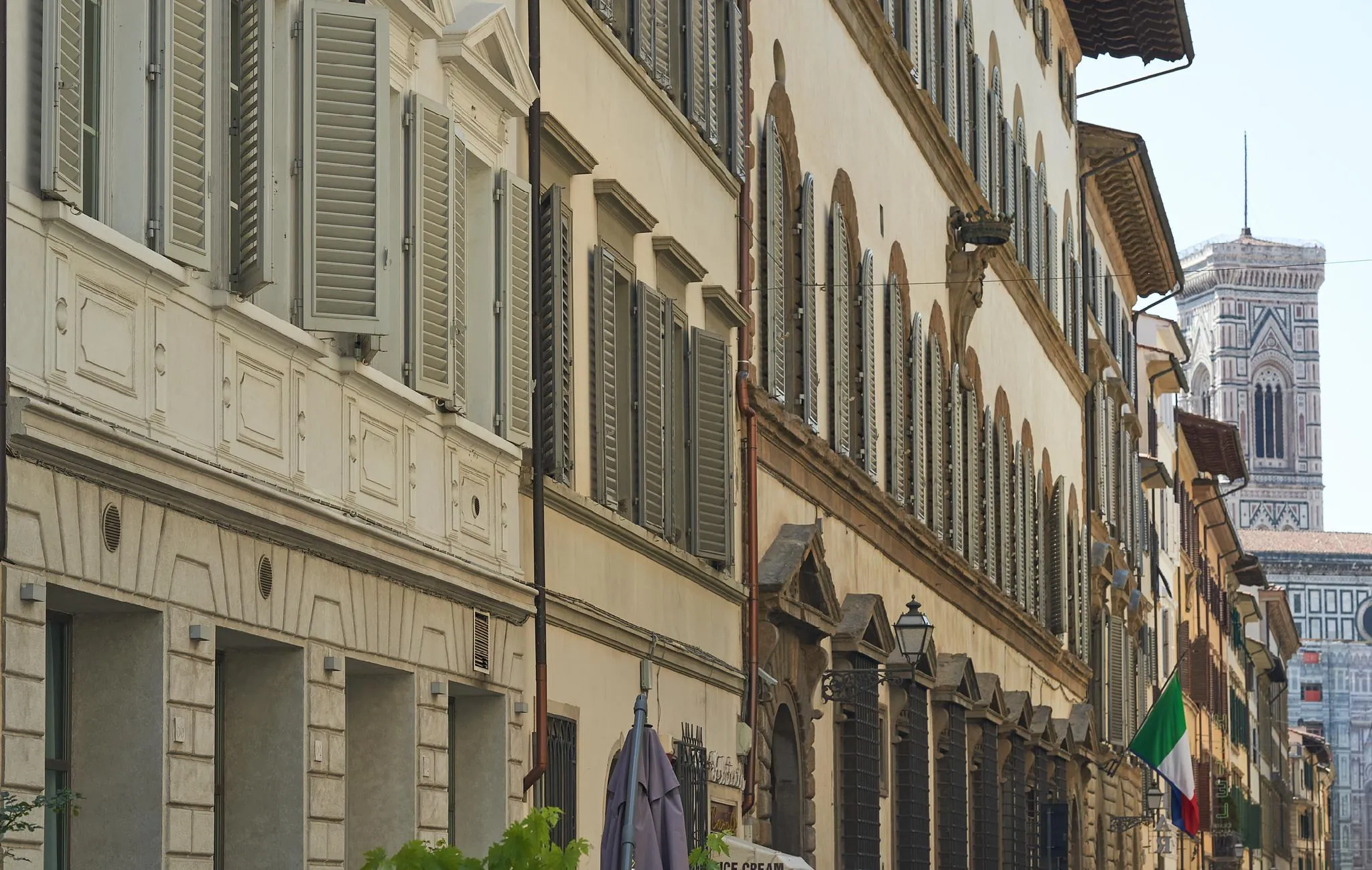 Ricasoli Firenze Luxury Apartments  UNA Esperienze