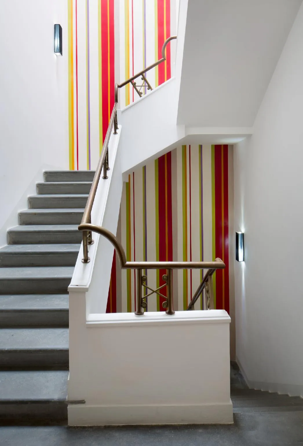 Ricasoli Firenze Luxury Apartments  UNA Esperienze