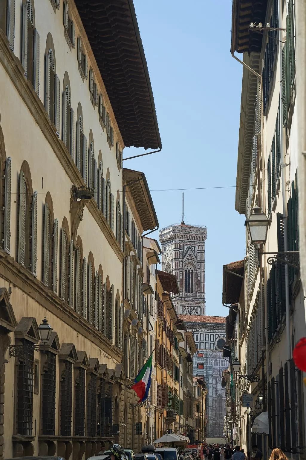 Ricasoli Firenze Luxury Apartments  UNA Esperienze