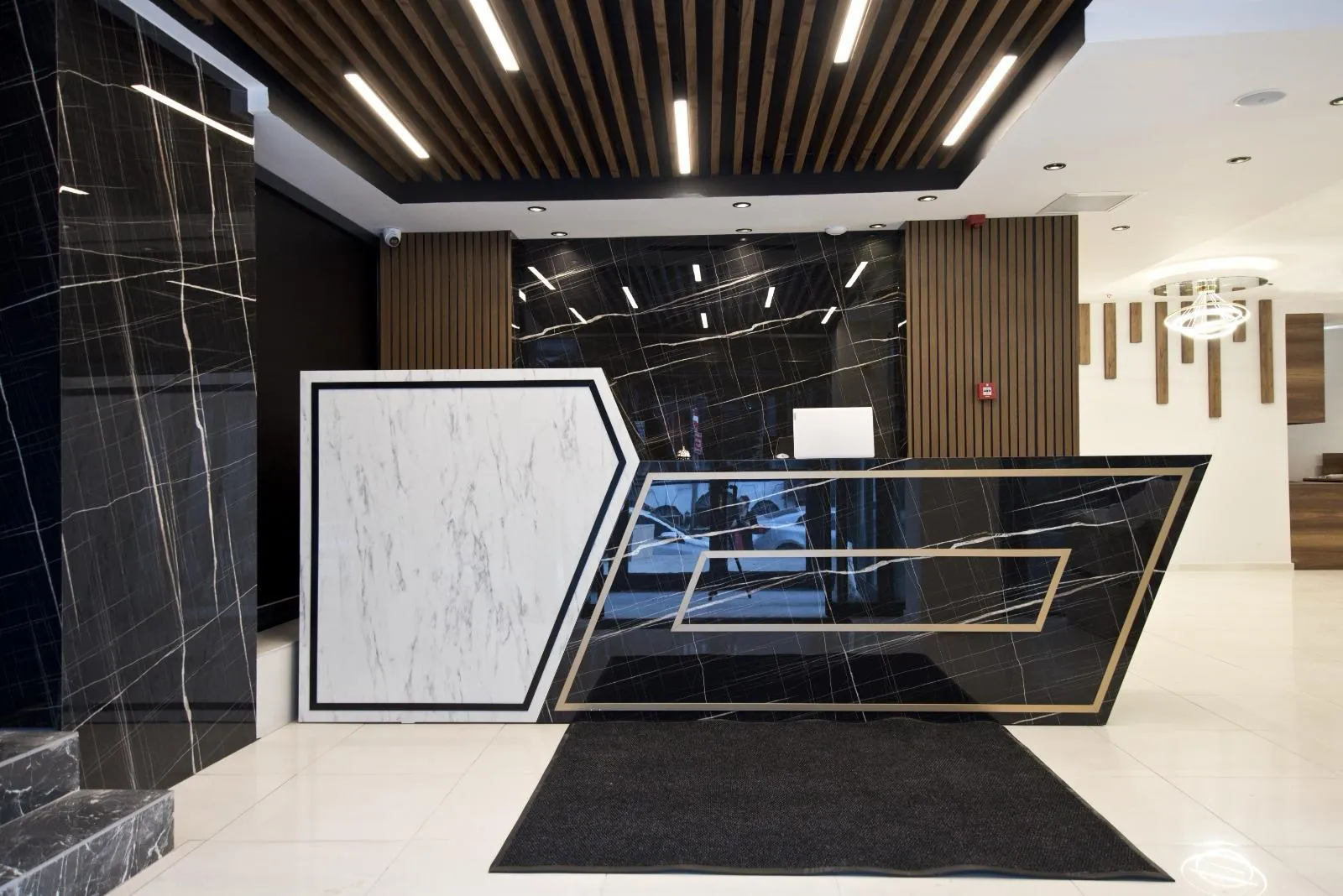 Valide Residence